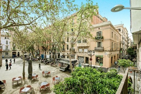 Apartment à vendre à Barcelona, Espagne, 5 chambres, 195 m2 No. 178826 - photo 18