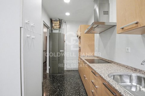Apartment à vendre à Barcelona, Espagne, 5 chambres, 195 m2 No. 178826 - photo 28