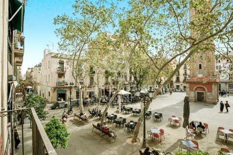Apartment à vendre à Barcelona, Espagne, 5 chambres, 195 m2 No. 178826 - photo 17