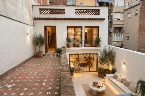 Apartment à vendre à Barcelona, Espagne, 5 chambres, 195 m2 No. 178826 - photo 6