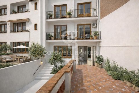 Apartment à vendre à Barcelona, Espagne, 5 chambres, 195 m2 No. 178826 - photo 4
