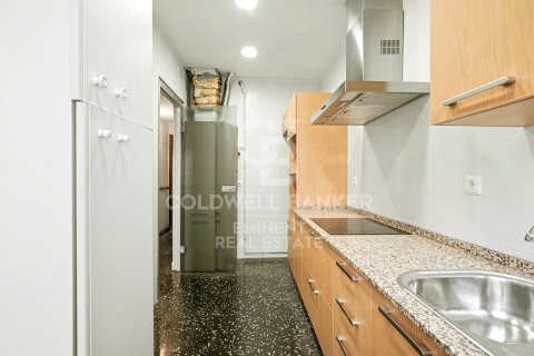 Apartment à vendre à Barcelona, Espagne, 5 chambres, 195 m2 No. 178826 - photo 11