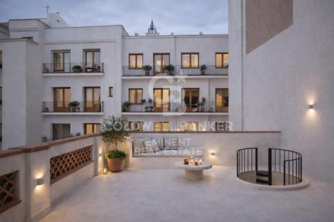 Apartment à vendre à Barcelona, Espagne, 5 chambres, 195 m2 No. 178826 - photo 5