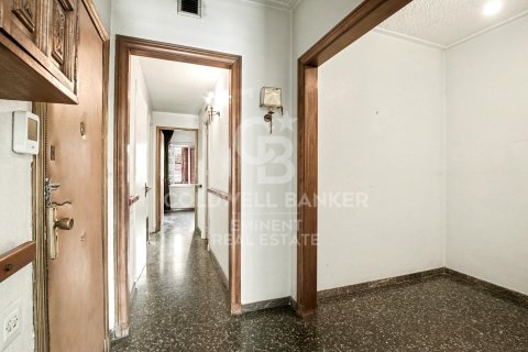 Apartment à vendre à Barcelona, Espagne, 5 chambres, 195 m2 No. 178826 - photo 21