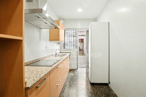 Apartment à vendre à Barcelona, Espagne, 5 chambres, 195 m2 No. 178826 - photo 29