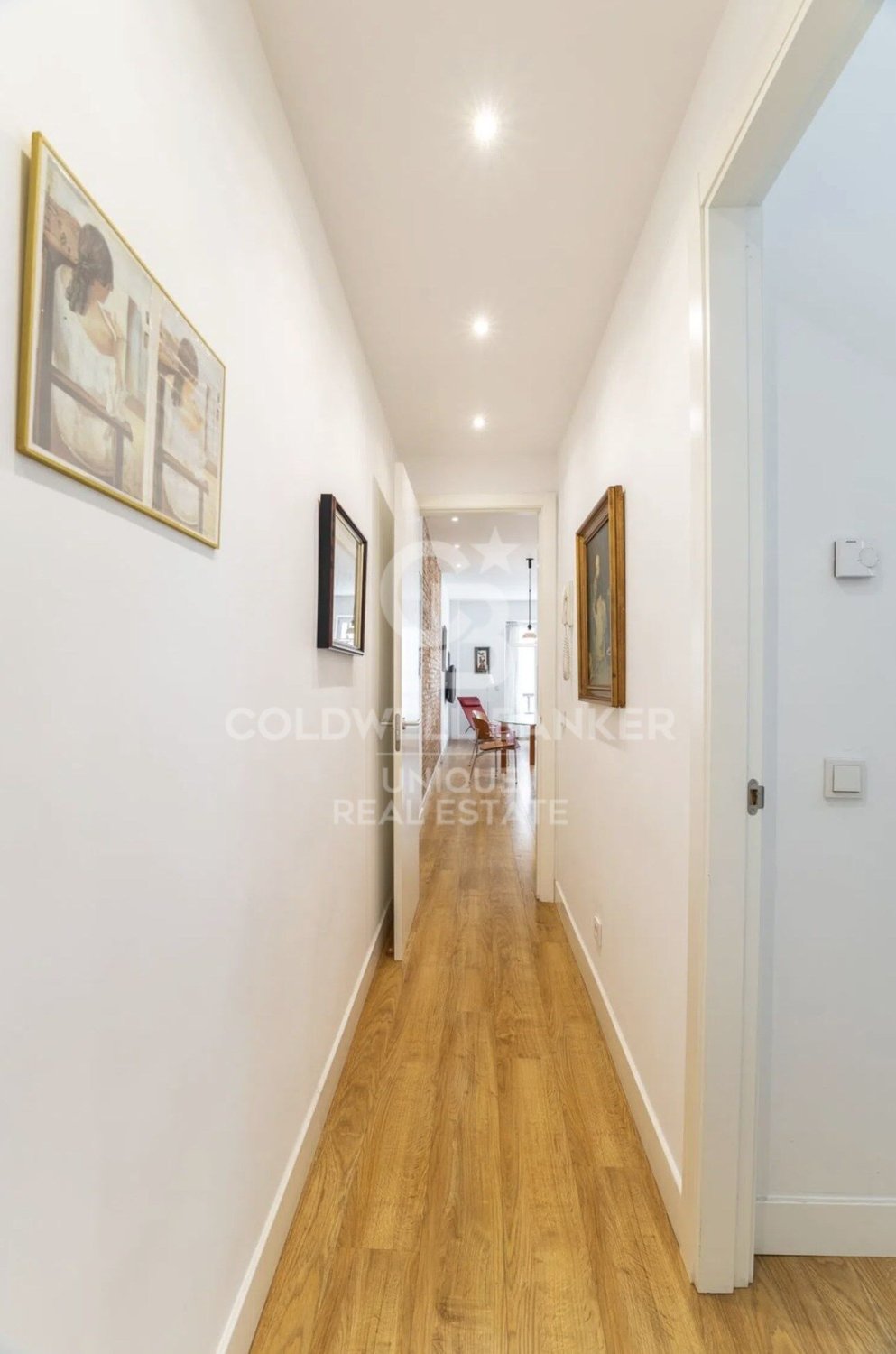 Appartamento a Madrid, Spagna 2 camere da letto, 101 mq. N° 178828