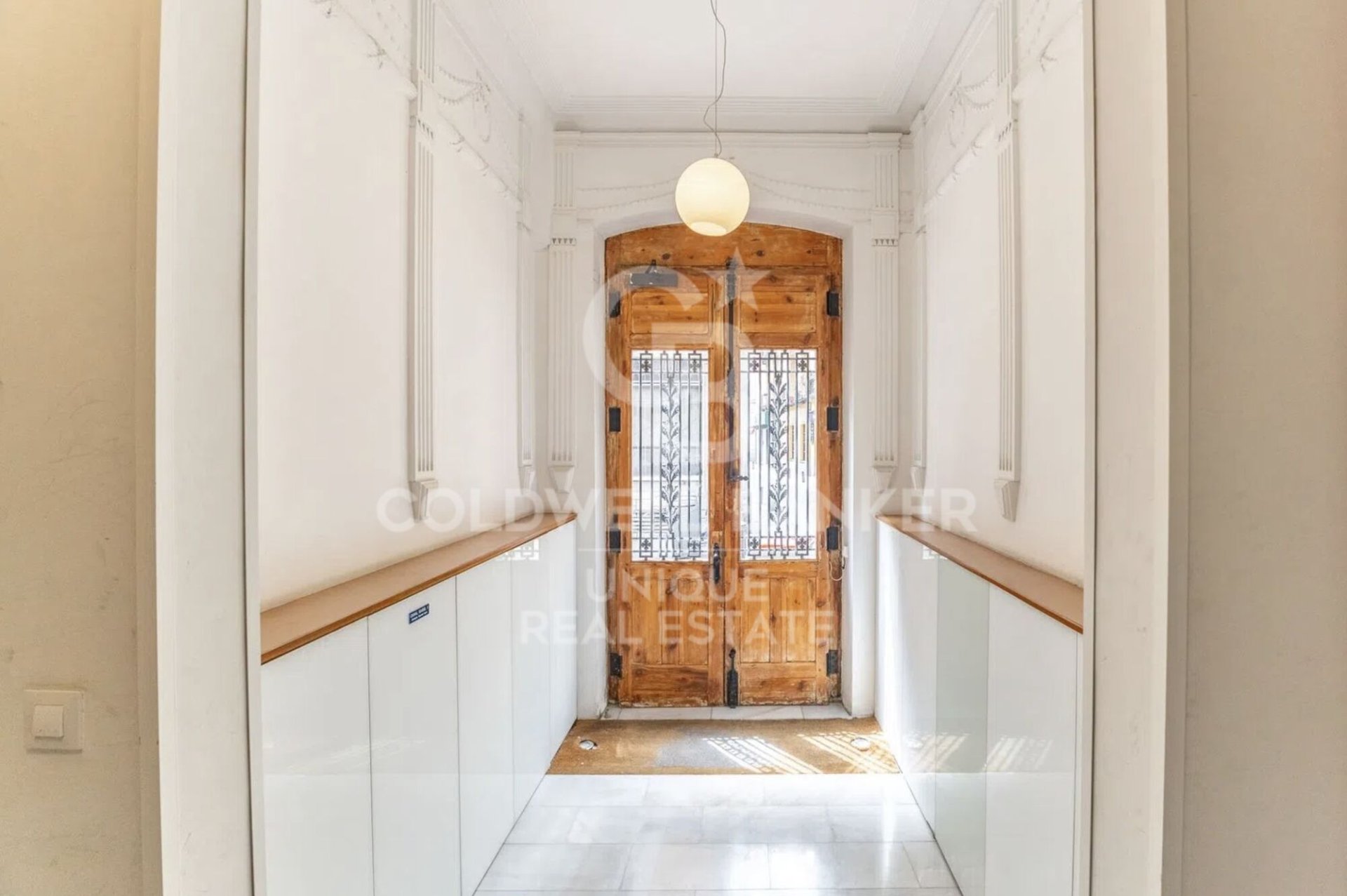 Appartamento a Madrid, Spagna 2 camere da letto, 101 mq. N° 178828