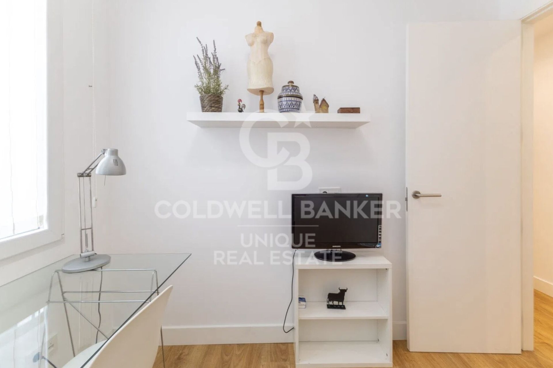 Appartamento a Madrid, Spagna 2 camere da letto, 101 mq. N° 178828
