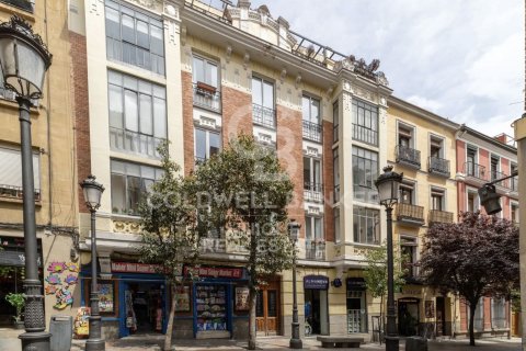 Apartment à vendre à Madrid, Espagne, 2 chambres, 101 m2 No. 178828 - photo 25