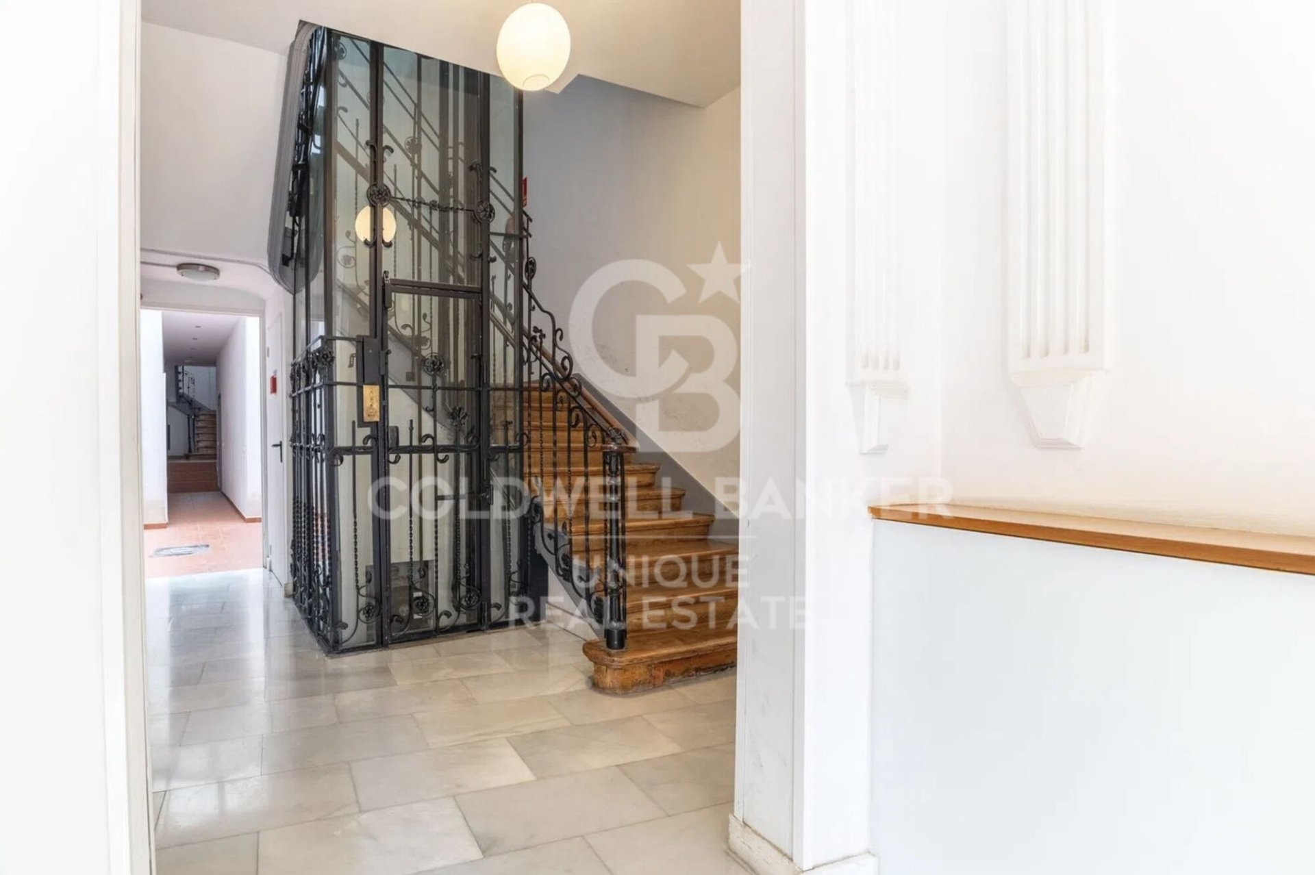 Appartamento a Madrid, Spagna 2 camere da letto, 101 mq. N° 178828