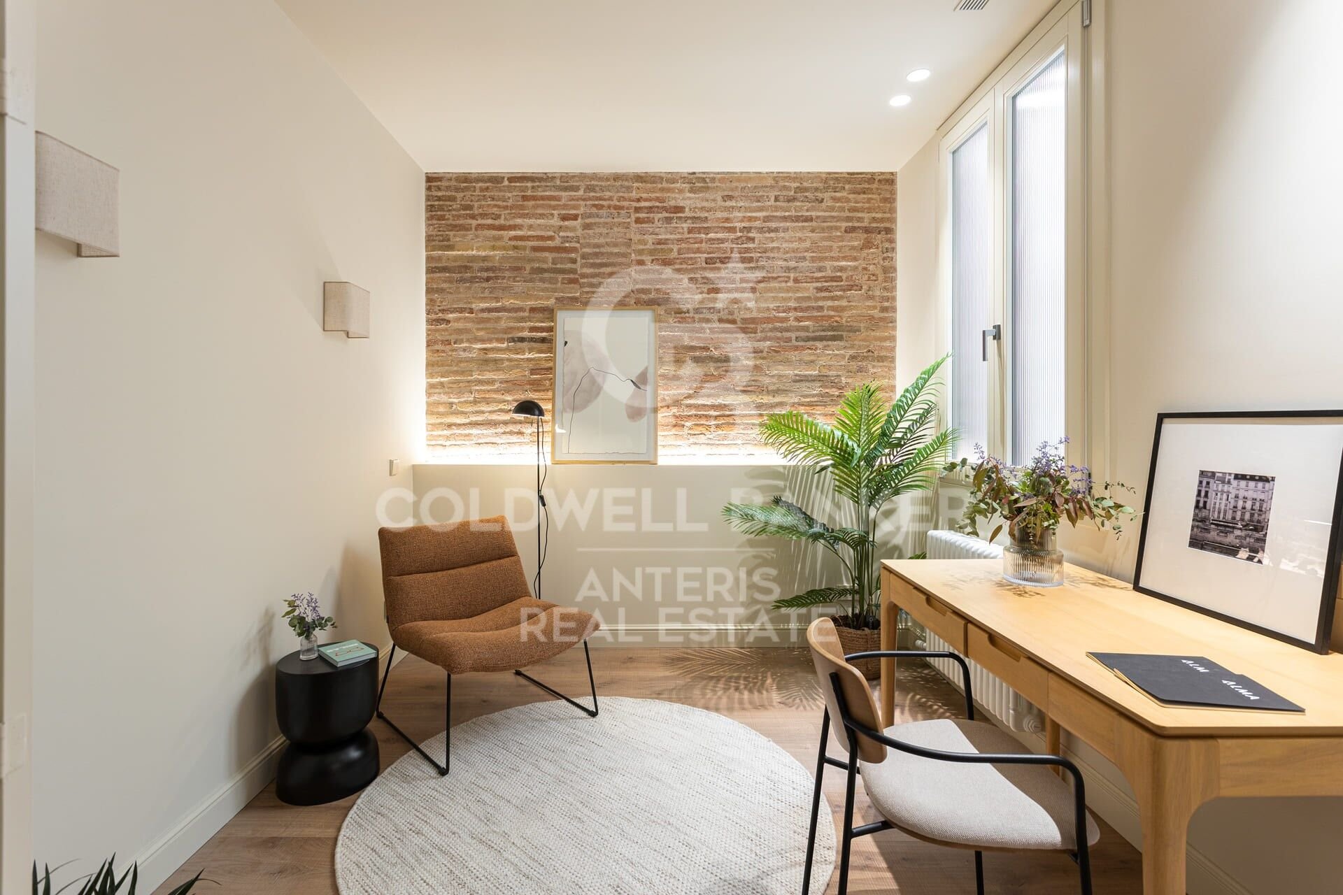 Huoneisto Barcelona, Espanja 203 m2 No. 178829