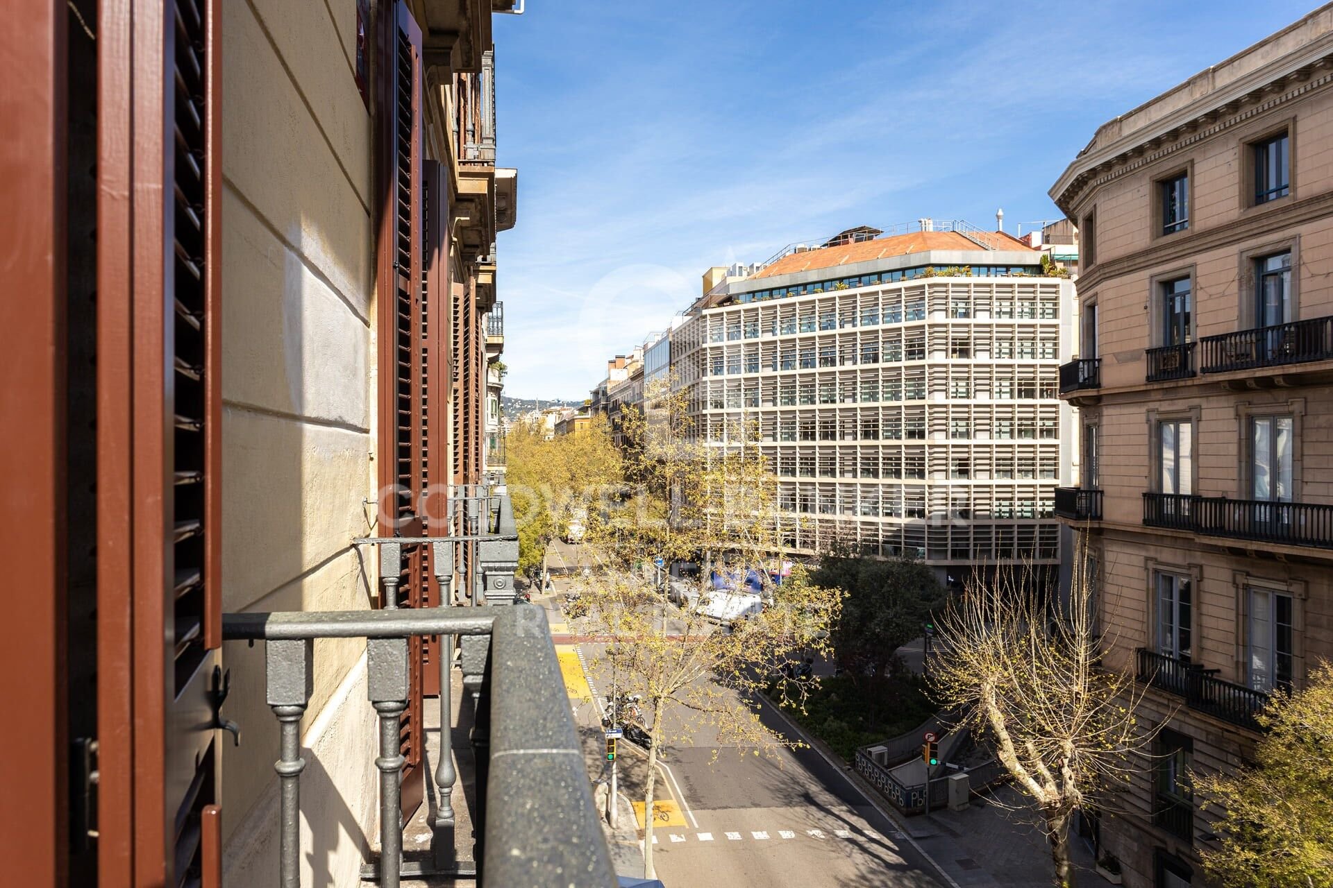 Huoneisto Barcelona, Espanja 203 m2 No. 178829