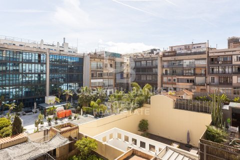 Apartment à vendre à Barcelona, Espagne, 203 m2 No. 178829 - photo 19