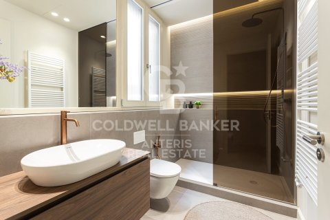 Apartment à vendre à Barcelona, Espagne, 203 m2 No. 178829 - photo 14