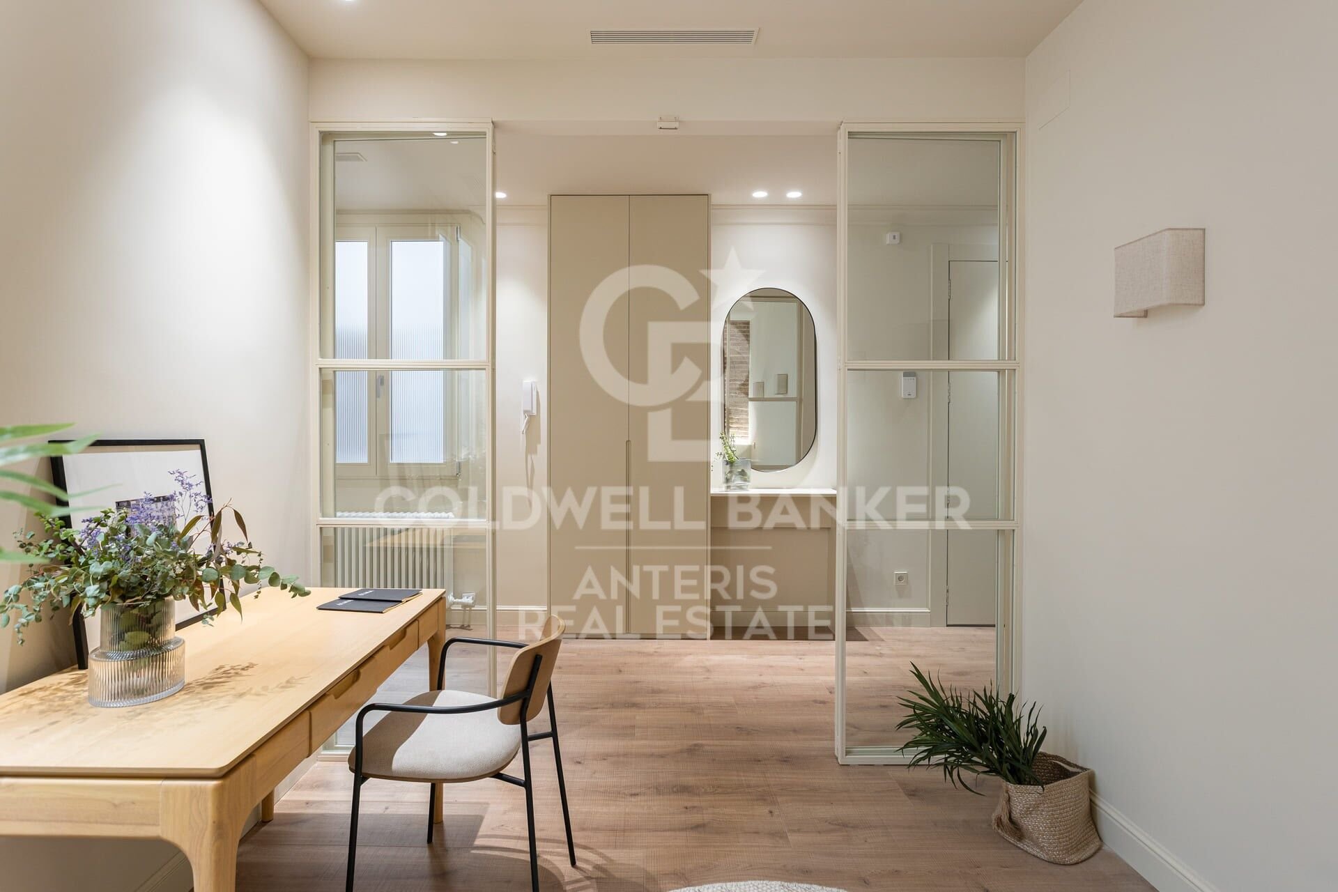 Huoneisto Barcelona, Espanja 203 m2 No. 178829