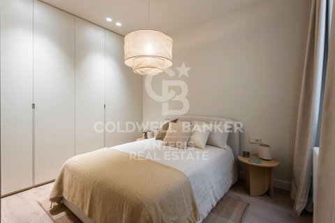 Apartment à vendre à Barcelona, Espagne, 203 m2 No. 178829 - photo 13