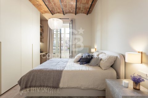 Apartment à vendre à Barcelona, Espagne, 203 m2 No. 178829 - photo 15