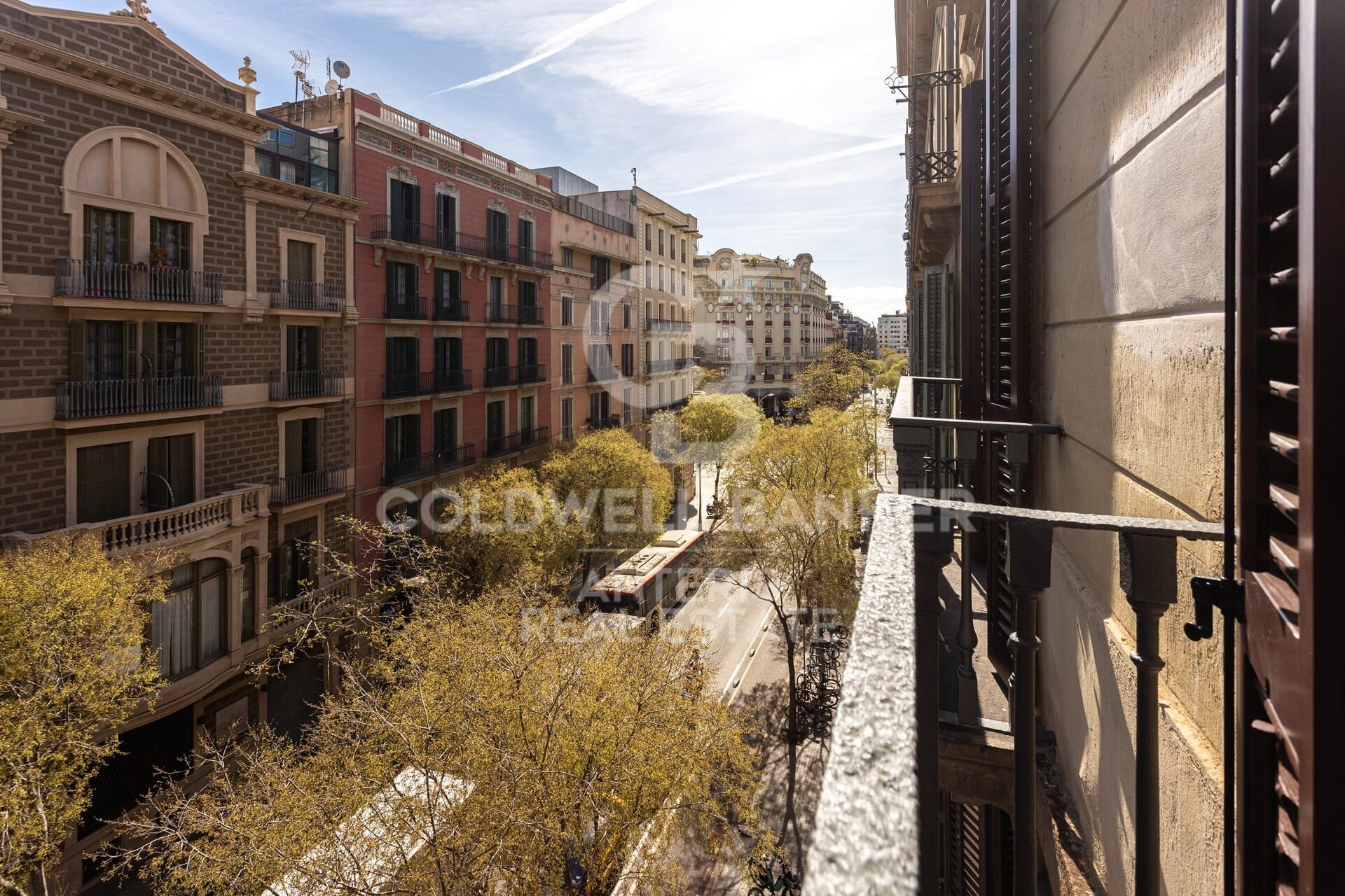 Huoneisto Barcelona, Espanja 203 m2 No. 178829