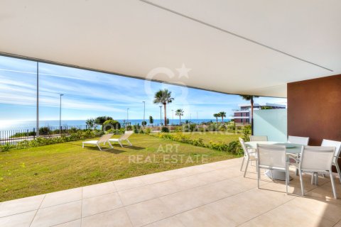 Apartment à vendre à Casares, Malaga, Espagne, 3 chambres, 122 m2 No. 178830 - photo 9