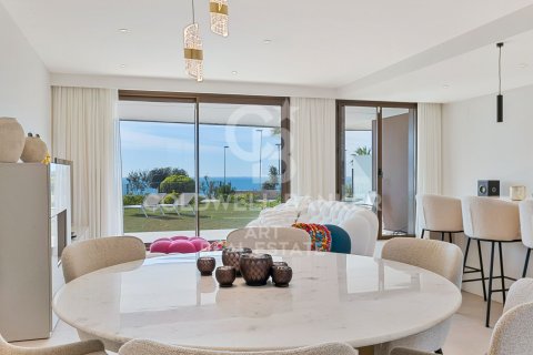 Apartment à vendre à Casares, Malaga, Espagne, 3 chambres, 122 m2 No. 178830 - photo 5