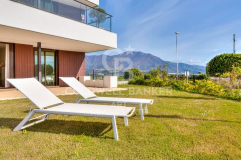 Apartment à vendre à Casares, Malaga, Espagne, 3 chambres, 122 m2 No. 178830 - photo 14