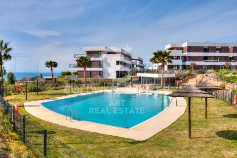 Apartment à vendre à Casares, Malaga, Espagne, 3 chambres, 122 m2 No. 178830 - photo 26