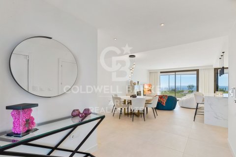 Apartment à vendre à Casares, Malaga, Espagne, 3 chambres, 122 m2 No. 178830 - photo 2