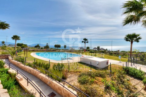 Apartment à Casares, Malaga, Espagne 3 chambres, 122 m2 No. 178830