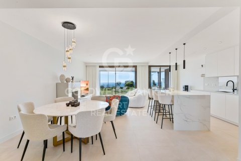 Apartment à vendre à Casares, Malaga, Espagne, 3 chambres, 122 m2 No. 178830 - photo 4
