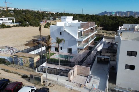 Apartment à vendre à Finestrat, Alicante, Espagne, 2 chambres, 475 m2 No. 178824 - photo 12