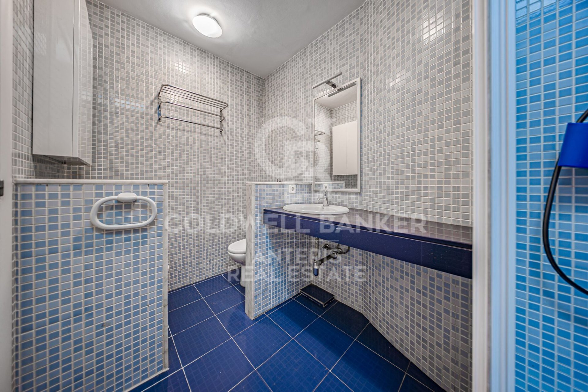 Attico a Barcelona, Spagna 2 camere da letto, 114 mq. N° 178827