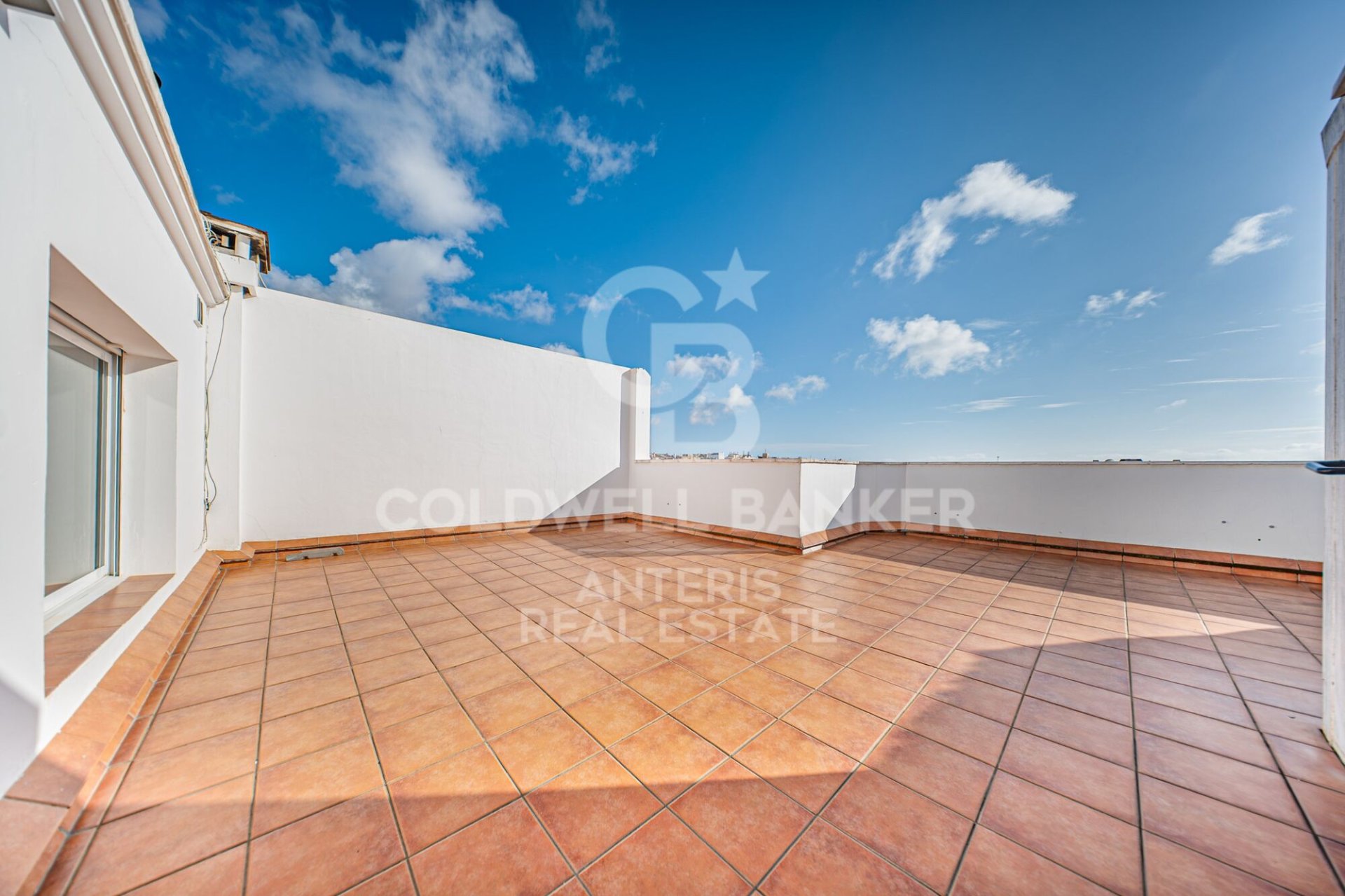 Attico a Barcelona, Spagna 2 camere da letto, 114 mq. N° 178827