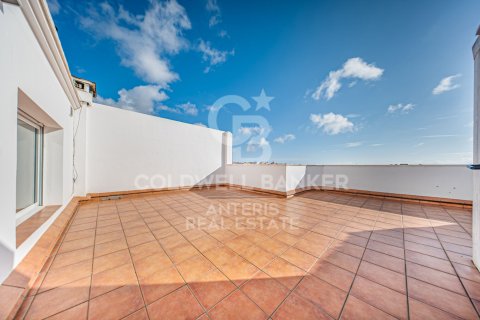 Penthouse à vendre à Barcelona, Espagne, 2 chambres, 114 m2 No. 178827 - photo 2