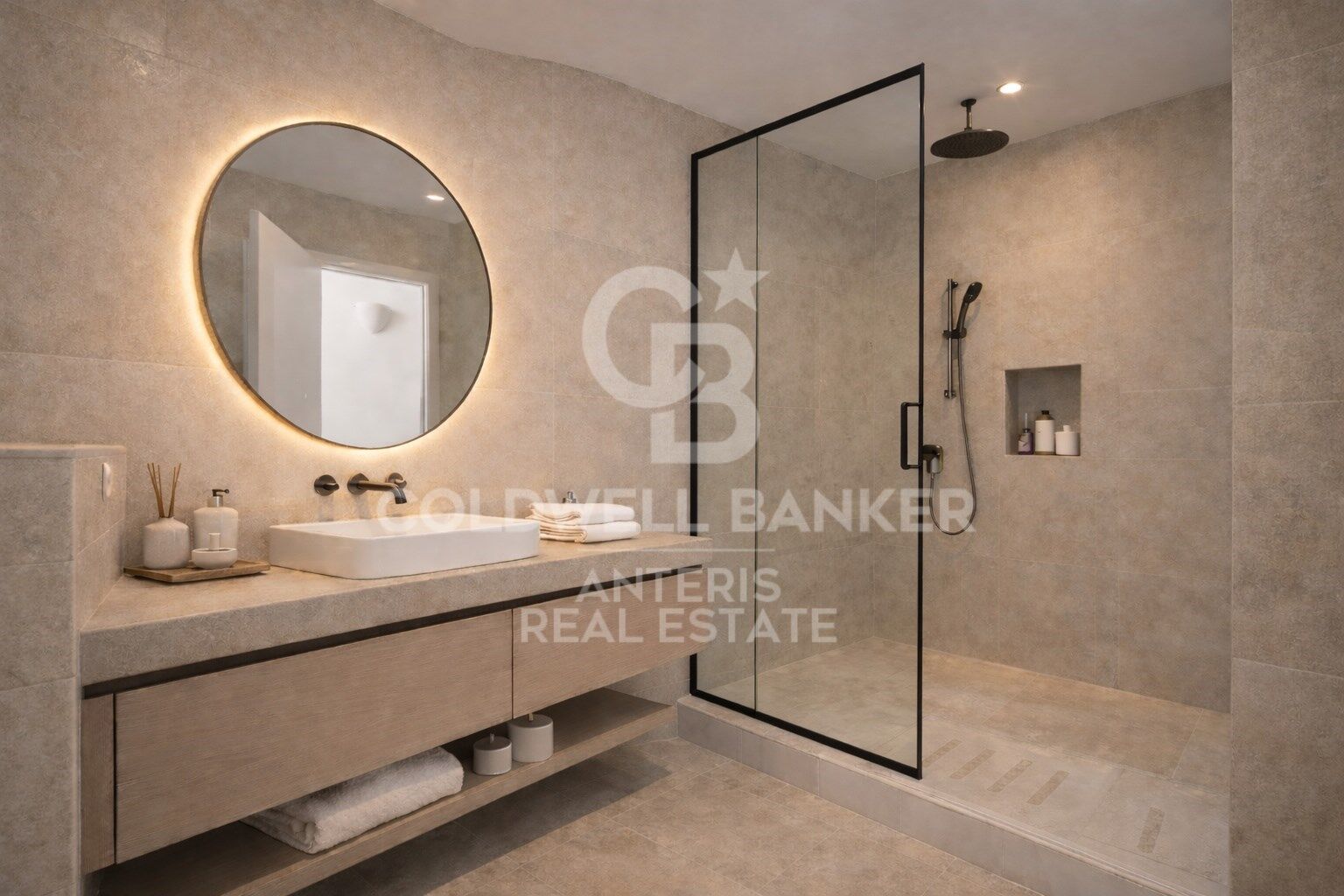 Attico a Barcelona, Spagna 2 camere da letto, 114 mq. N° 178827