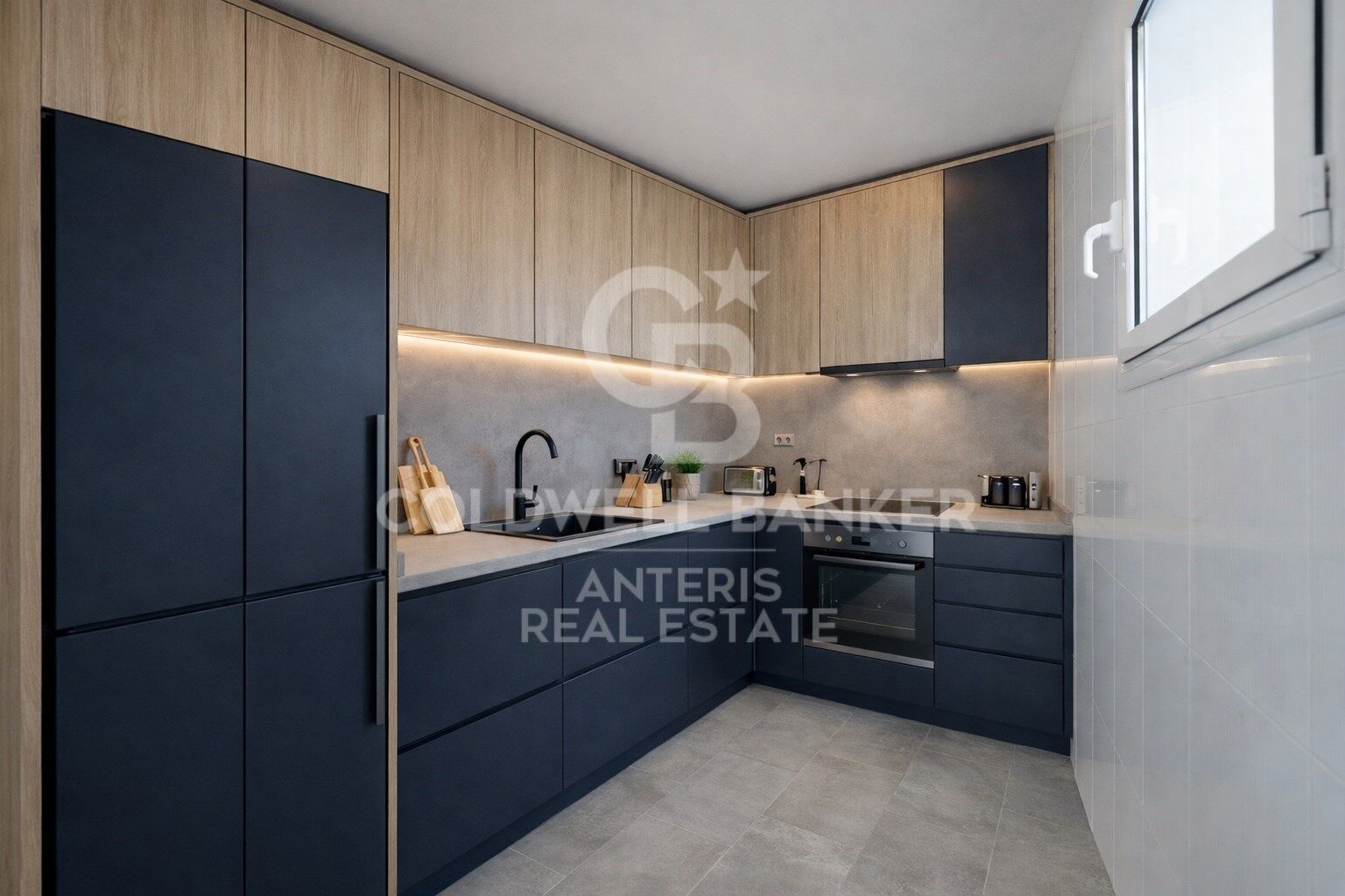 Attico a Barcelona, Spagna 2 camere da letto, 114 mq. N° 178827