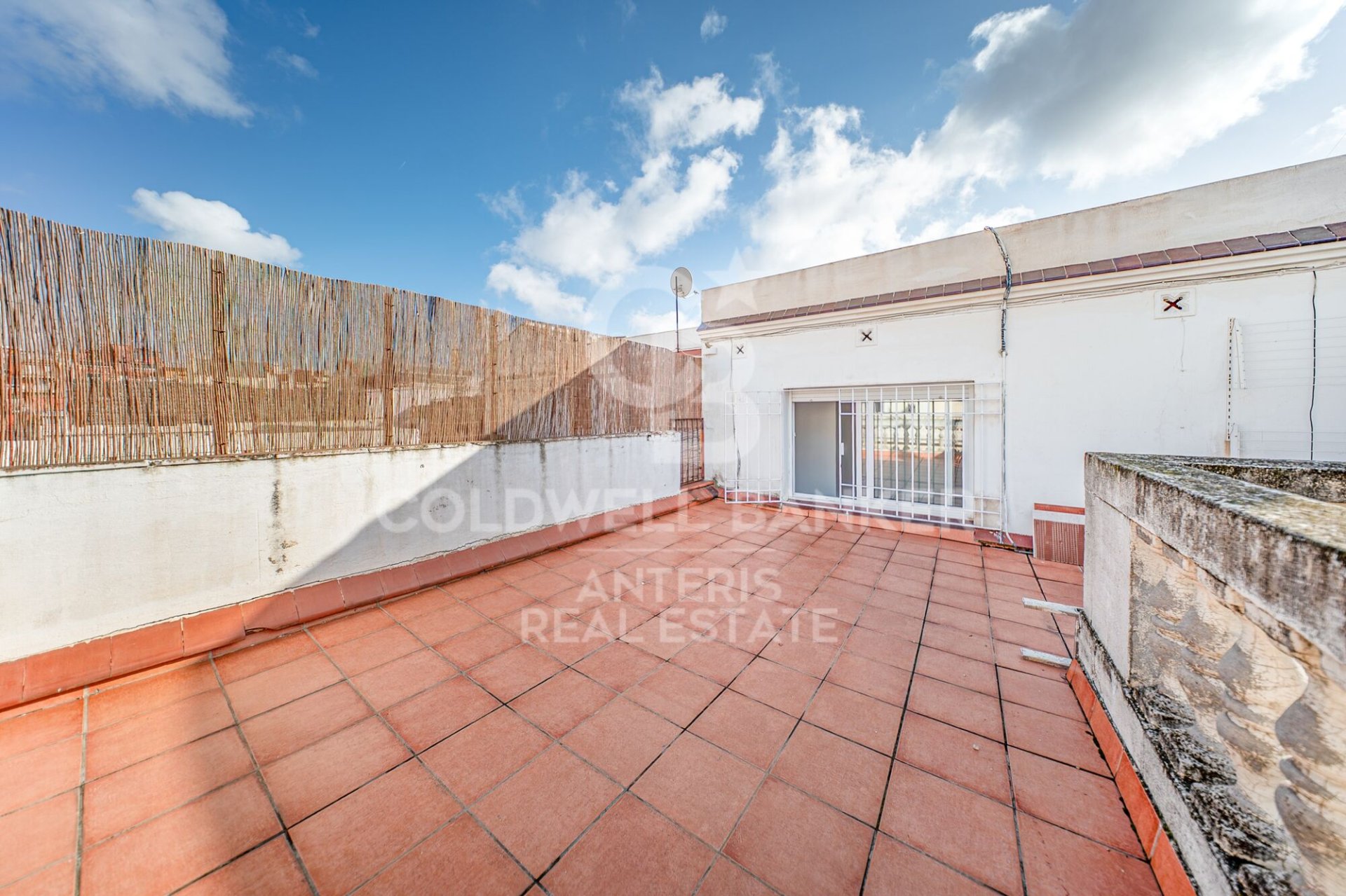 Attico a Barcelona, Spagna 2 camere da letto, 114 mq. N° 178827