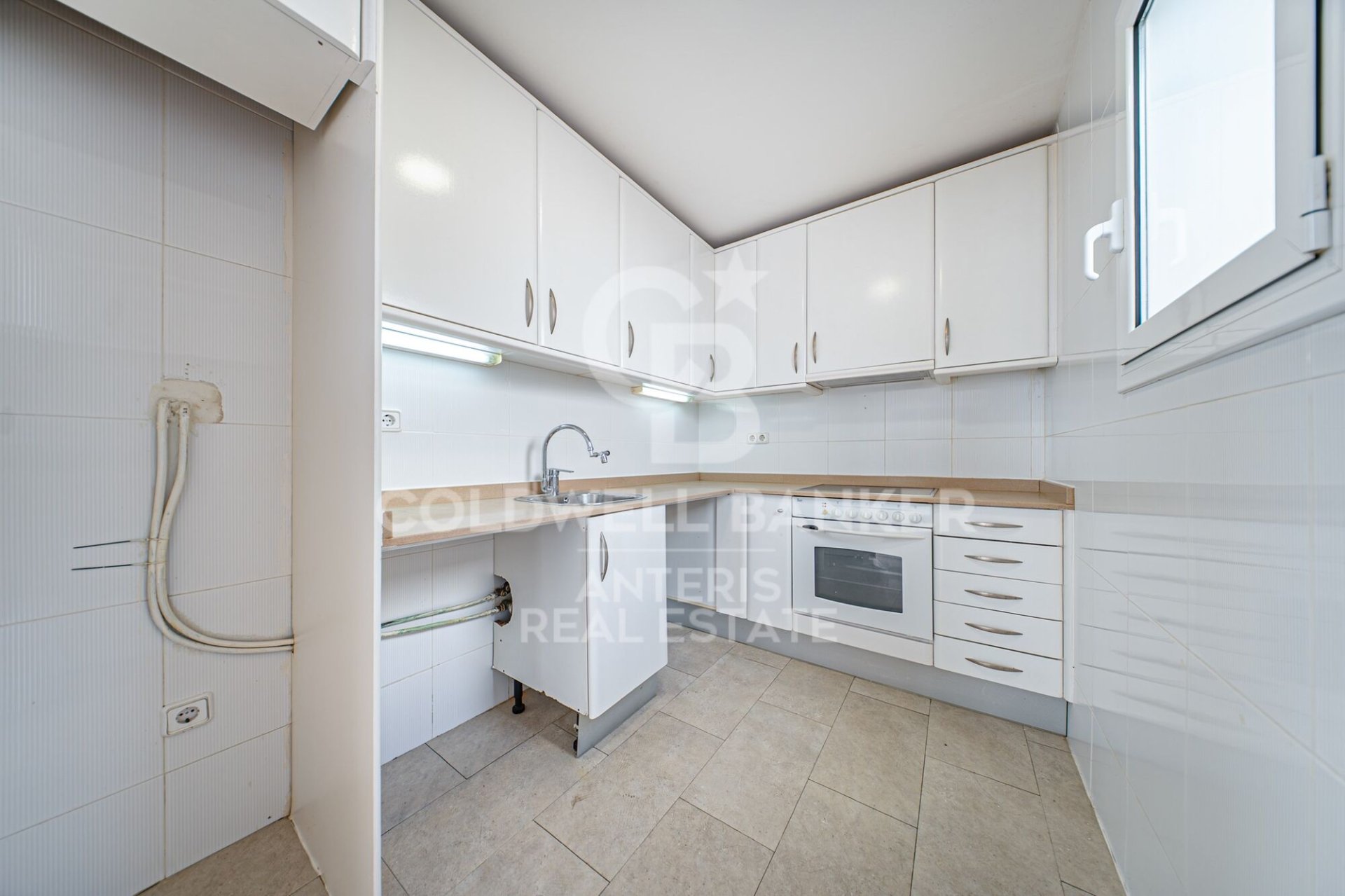 Attico a Barcelona, Spagna 2 camere da letto, 114 mq. N° 178827