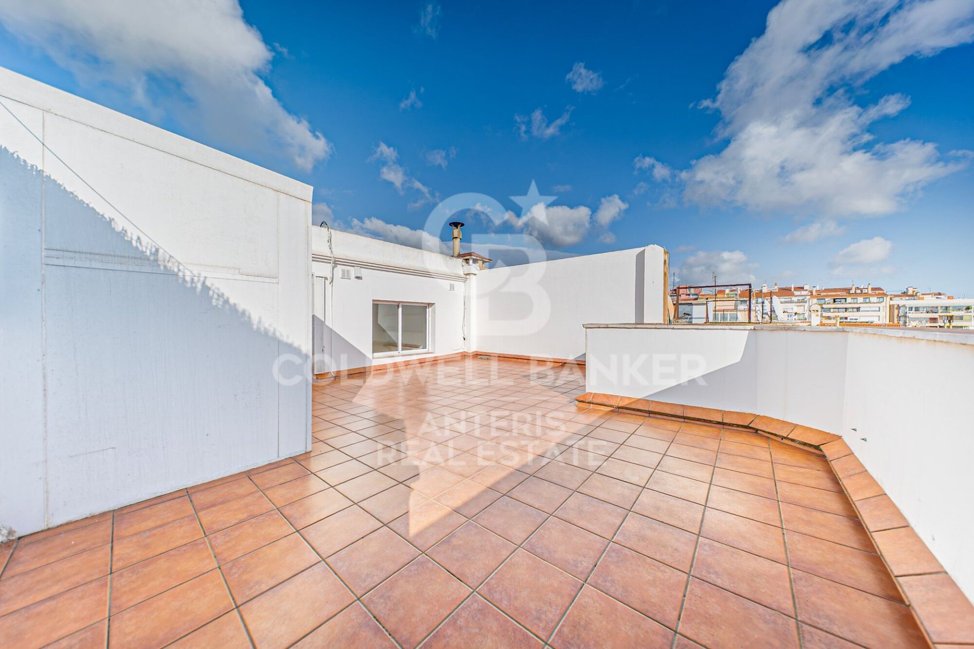 Attico a Barcelona, Spagna 2 camere da letto, 114 mq. N° 178827