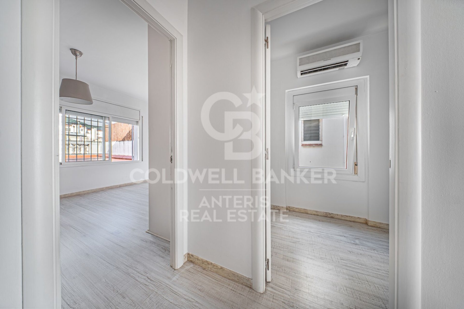 Attico a Barcelona, Spagna 2 camere da letto, 114 mq. N° 178827
