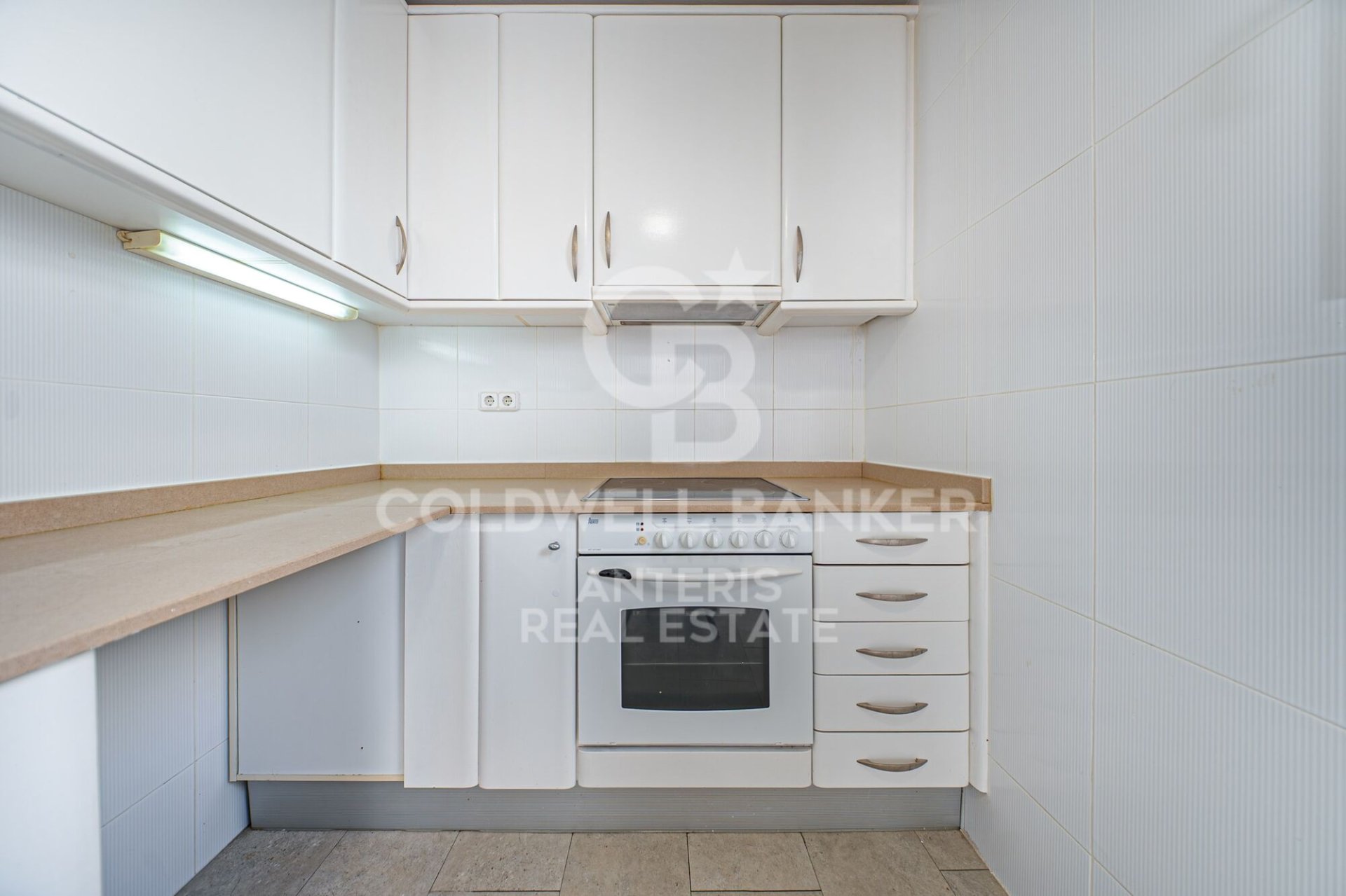 Attico a Barcelona, Spagna 2 camere da letto, 114 mq. N° 178827