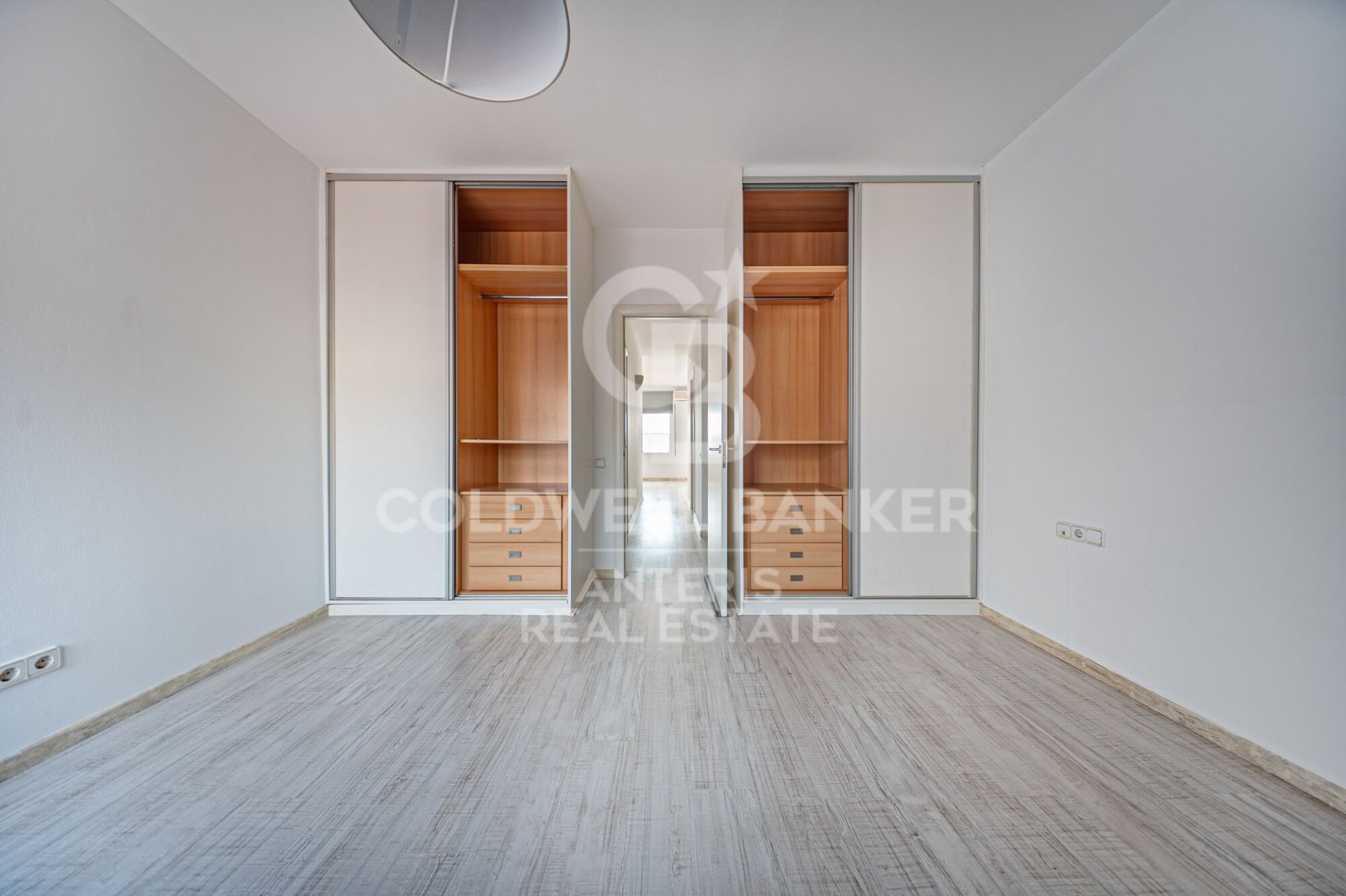 Attico a Barcelona, Spagna 2 camere da letto, 114 mq. N° 178827