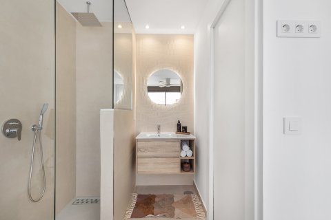 Huoneisto myytävänä Los Alcazares, Murcia, Espanja, 3 makuuhuonetta,  No. 151388 - kuva 21