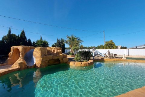 Finka w San Pedro del Pinatar, Murcia, Hiszpania 5 sypialni,  nr 151390 – zdjęcie 2