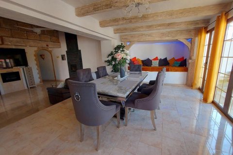 Finka w San Pedro del Pinatar, Murcia, Hiszpania 5 sypialni,  nr 151390 – zdjęcie 5