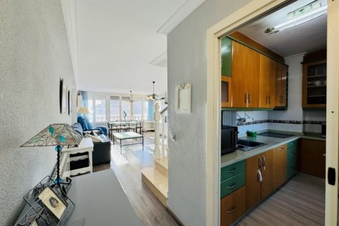 Penthouse à vendre à La Mata, Alicante, Espagne, 3 chambres, 135 m2 No. 151385 - photo 14