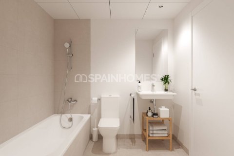 Penthouse w Mijas, Malaga, Hiszpania 3 sypialnie, 83 mkw. nr 151386 – zdjęcie 13