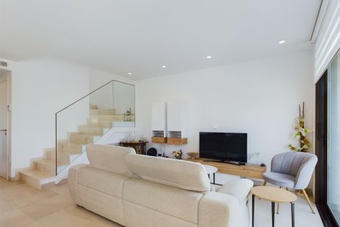 Villa zum Verkauf in Murcia, Spanien 2 Schlafzimmer,  Nr. 151389 - Foto 2