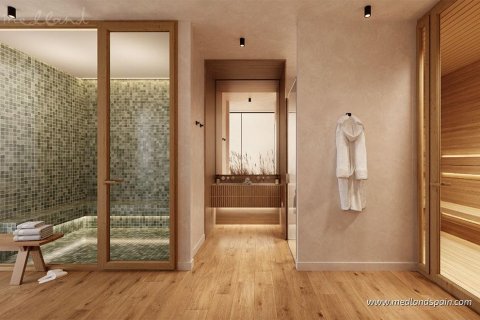 Продажа квартиры в Эстепона, Малага, Испания 2 спальни, 95м2 №155816 - фото 6