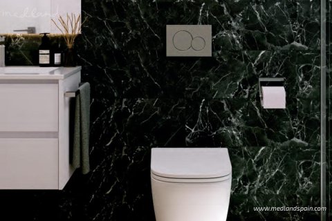 Lägenhet till salu i Los Balcones, Alicante, Spanien 3 sovrum, 93 kvm. Nr. 155819 - foto 6