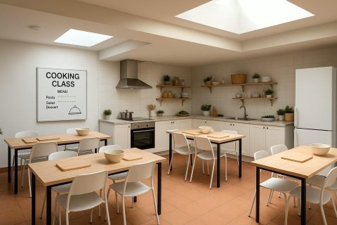 Propiedad comercial en venta Valencia, València, España 2 dormitorios, 227 m2 No. 133556 - foto 10